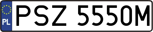 PSZ5550M