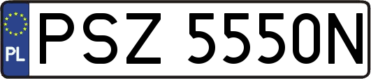 PSZ5550N