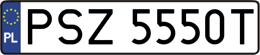 PSZ5550T