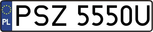 PSZ5550U