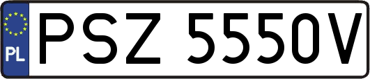 PSZ5550V
