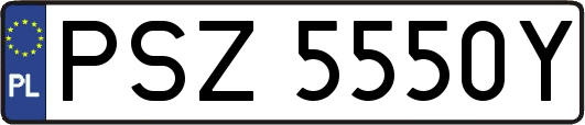 PSZ5550Y