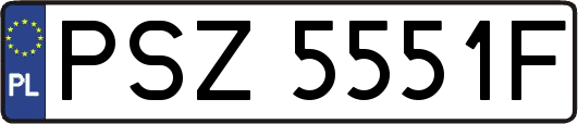 PSZ5551F
