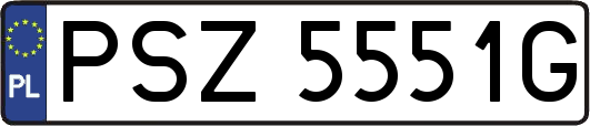 PSZ5551G