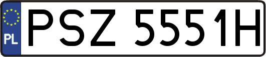 PSZ5551H