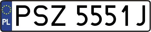 PSZ5551J