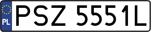 PSZ5551L