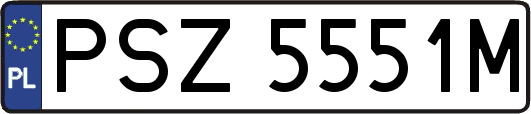PSZ5551M