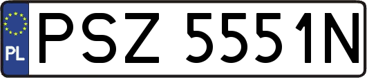PSZ5551N