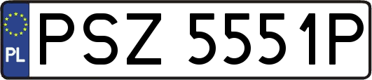 PSZ5551P