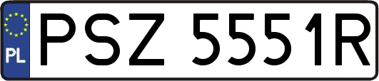 PSZ5551R