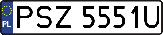 PSZ5551U