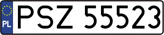 PSZ55523