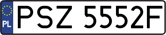 PSZ5552F