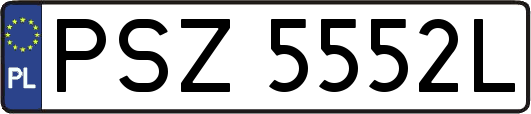 PSZ5552L