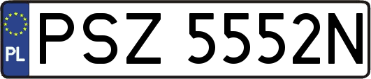 PSZ5552N