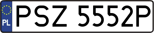 PSZ5552P