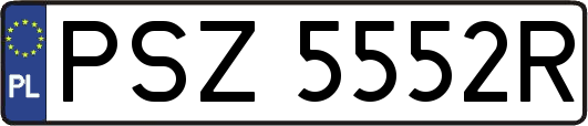 PSZ5552R