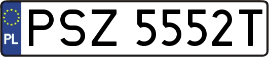PSZ5552T