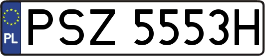 PSZ5553H