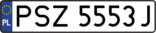 PSZ5553J