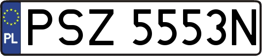 PSZ5553N