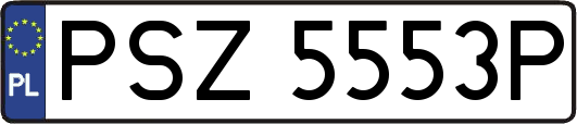 PSZ5553P