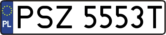 PSZ5553T