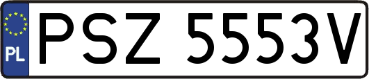 PSZ5553V