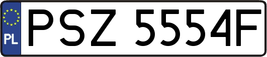 PSZ5554F