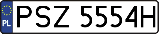 PSZ5554H