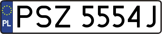 PSZ5554J