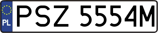 PSZ5554M