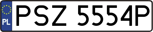 PSZ5554P