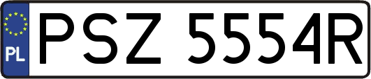 PSZ5554R