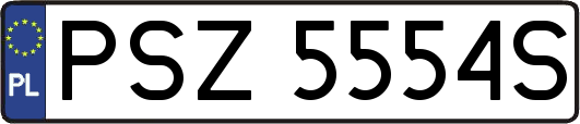 PSZ5554S