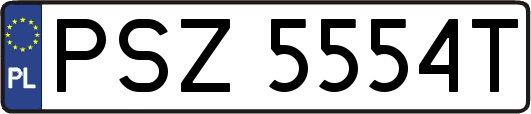 PSZ5554T