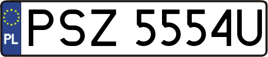 PSZ5554U