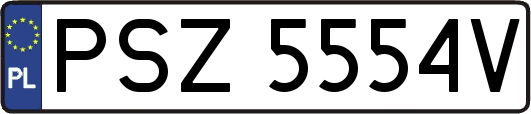 PSZ5554V