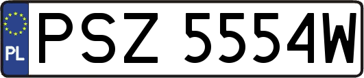 PSZ5554W