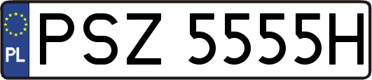 PSZ5555H
