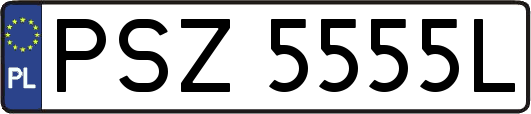PSZ5555L