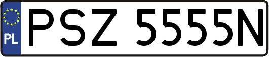 PSZ5555N