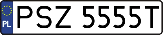 PSZ5555T