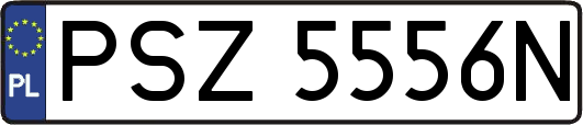 PSZ5556N