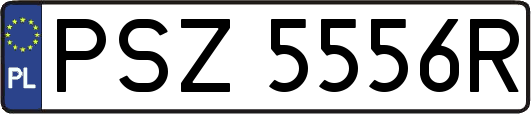 PSZ5556R