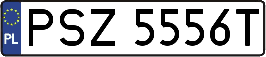 PSZ5556T