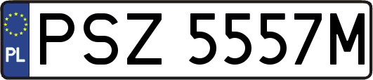 PSZ5557M