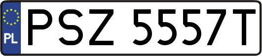 PSZ5557T
