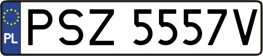 PSZ5557V